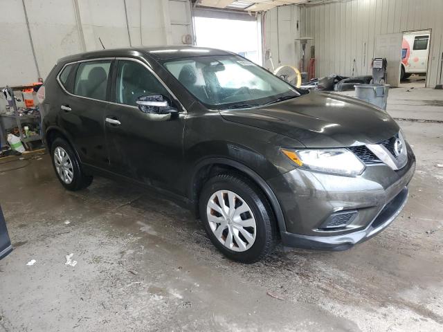 2015 NISSAN ROGUE S 5N1AT2MV7FC906467