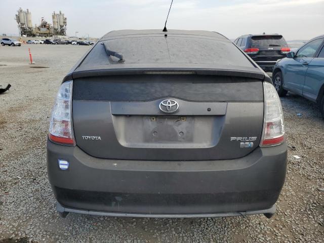 2007 TOYOTA PRIUS #3284614329