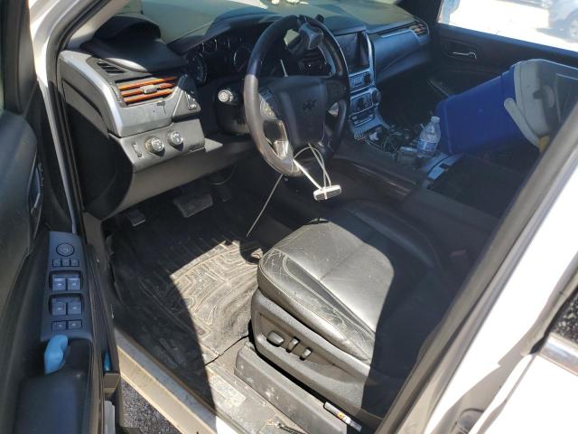 2020 CHEVROLET SUBURBAN K 1GNSKHKC8LR172521