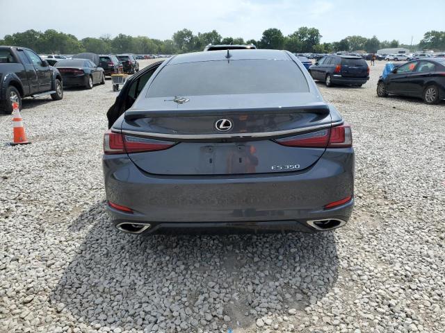 2022 LEXUS ES 350 BAS 58AGZ1B13NU119908