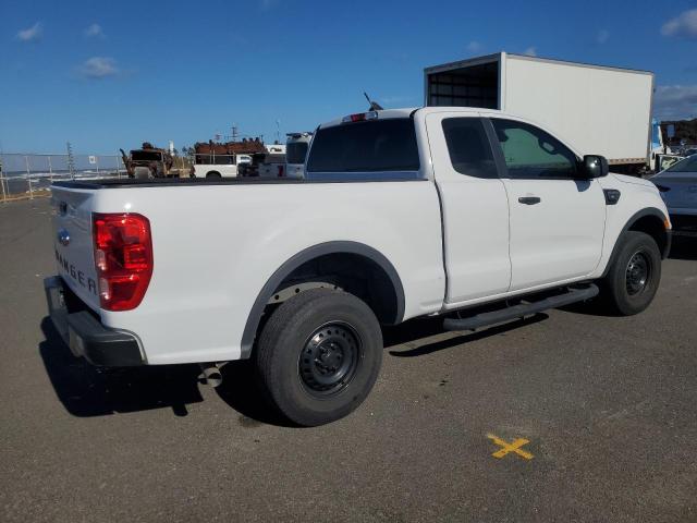 2021 FORD RANGER XL 1FTER1EH3MLD53188