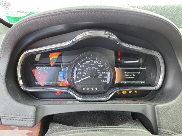 2015 LINCOLN MKT 2LMHJ5NK3FBL03305