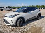 2020 TOYOTA C-HR XLE - NMTKHMBX4LR104381