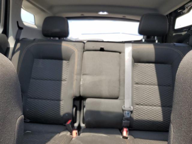 2019 GMC TERRAIN SL 3GKALTEV3KL331327