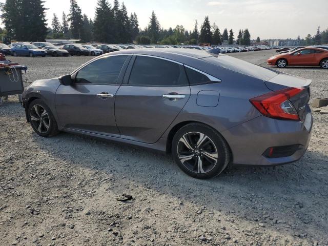 2016 HONDA CIVIC TOURING 19XFC1F92GE203258
