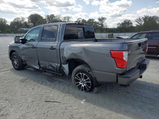 2023 NISSAN TITAN SV 1N6AA1EF4PN110323