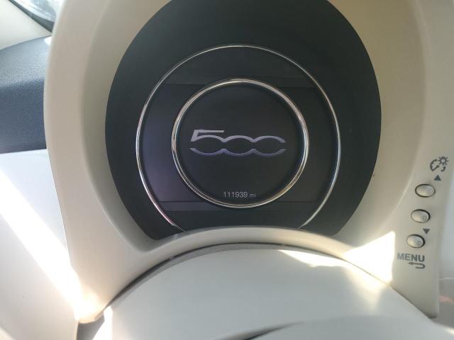 2015 FIAT 500 POP 3C3CFFARXFT501716