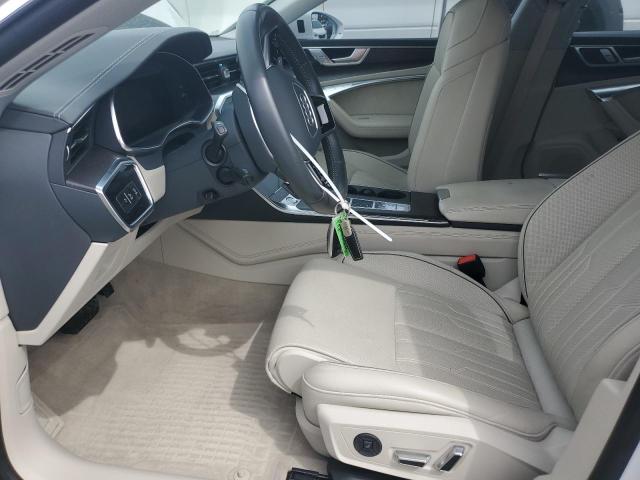 2019 AUDI A7 PRESTIGE S-LINE WAUV2AF24KN071560