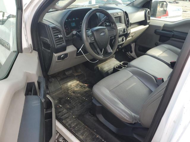 2016 FORD F150 1FTMF1CFXGKF56532