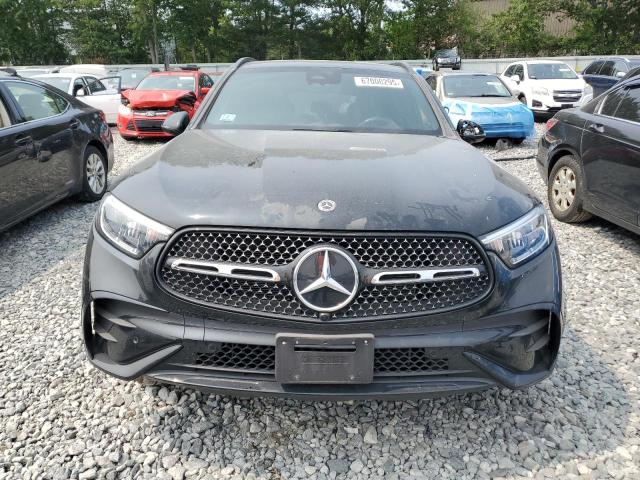 2025 MERCEDES-BENZ GLC 300 4M W1NKM4HB8SF238178
