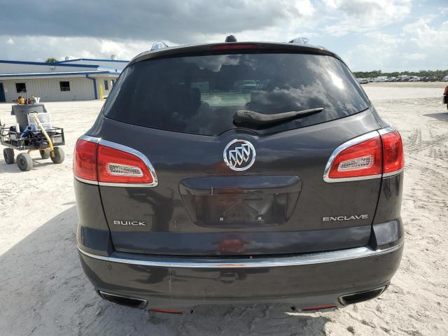 2016 BUICK ENCLAVE 5GAKRBKDXGJ203803