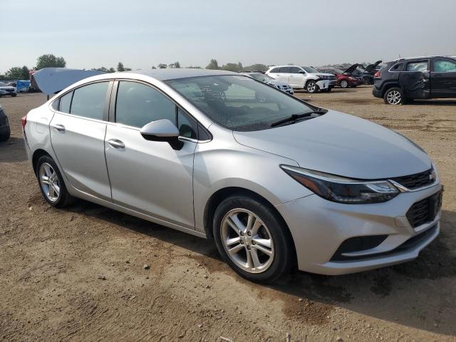 2017 CHEVROLET CRUZE LT 1G1BE5SM8H7266627
