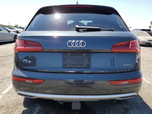 2019 AUDI Q5 PREMIUM WA1BNAFY2K2094770