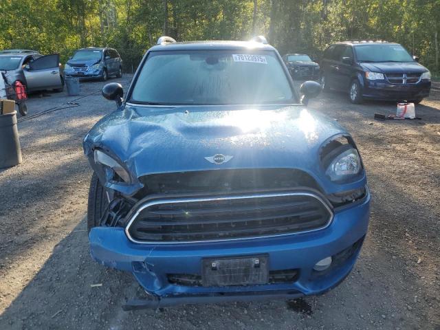 2018 MINI COOPER COU WMZYV5C38J3E04836