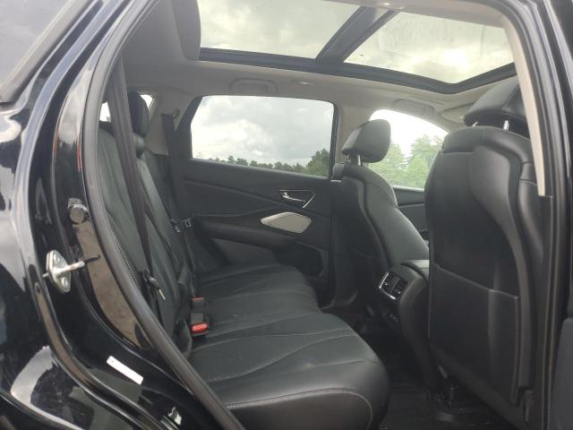 2019 ACURA RDX TECHNO 5J8TC2H58KL008561