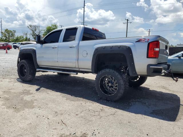 2015 GMC SIERRA K15 1GTV2UEC8FZ315238