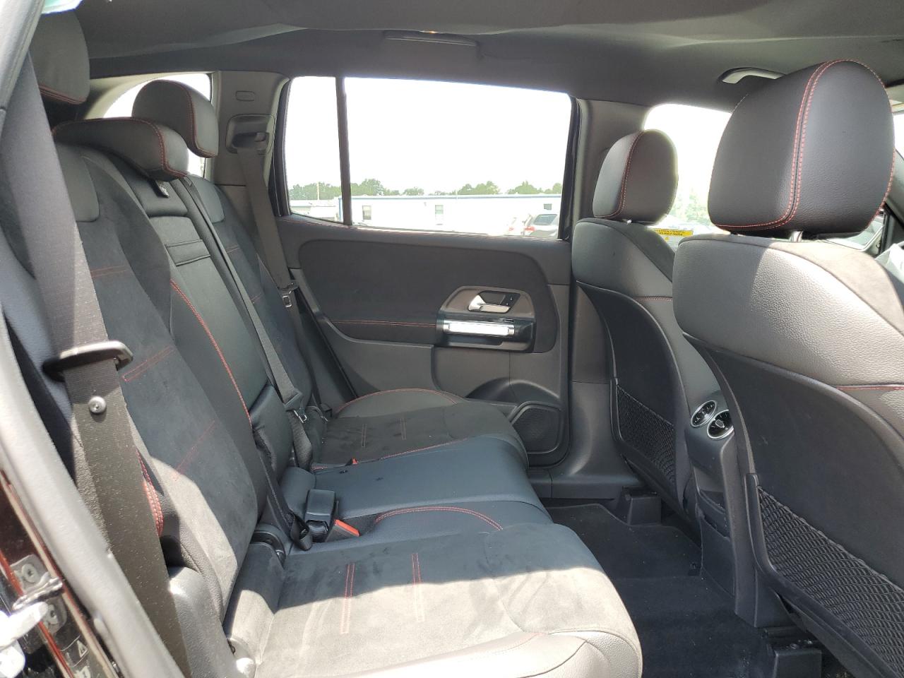 MERCEDES-BENZ GLB-CLASS 250