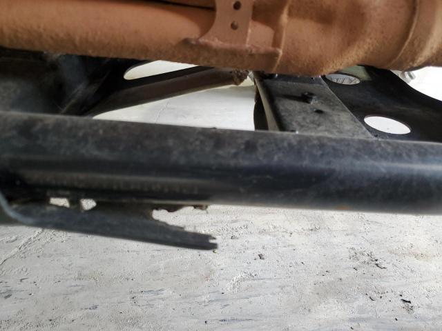2020 YAMAHA YXZ1000 - 5Y4AN29Y1LA101421