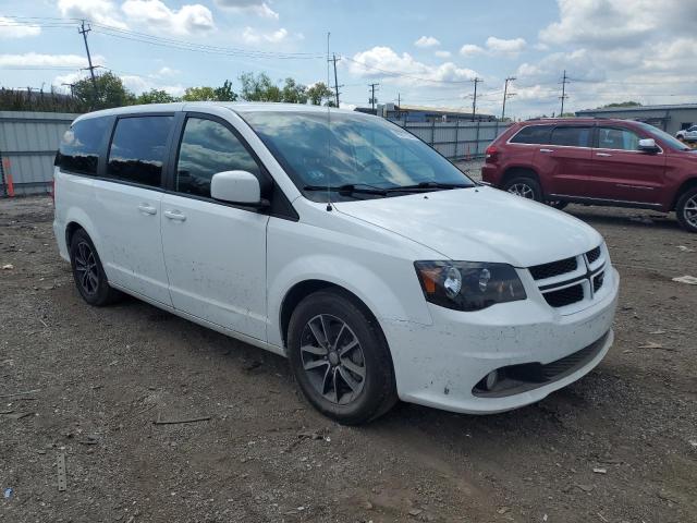 2018 DODGE GRAND CARA 2C4RDGEG0JR145895