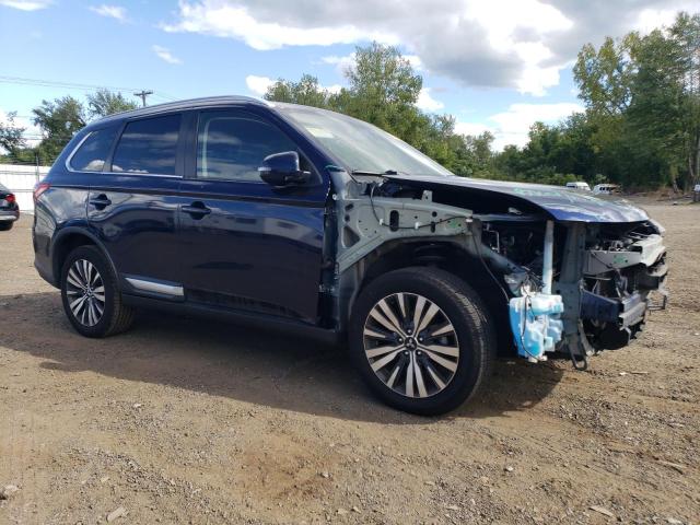 2019 MITSUBISHI OUTLANDER JA4AZ3A32KZ038441