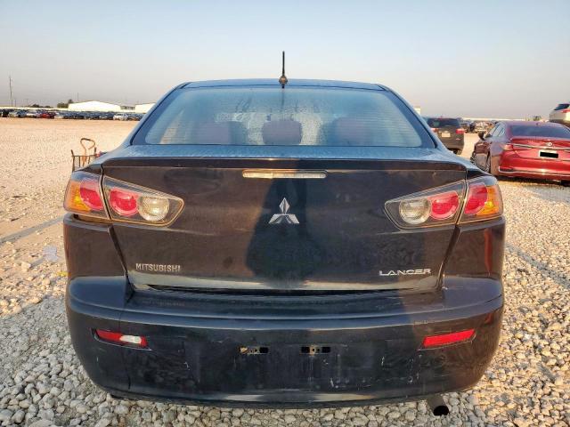2015 MITSUBISHI LANCER ES JA32U2FU9FU026681