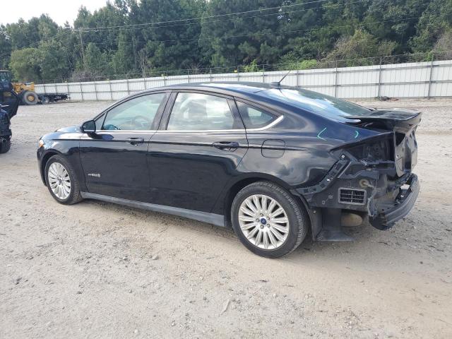 2016 FORD FUSION S H 3FA6P0UU0GR234674