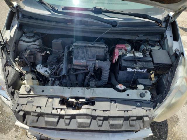 2015 MITSUBISHI MIRAGE ES ML32A4HJ3FH041228