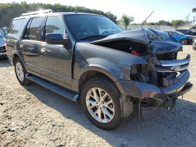2015 FORD EXPEDITION LIMITED 1FMJU1KT7FEF00492