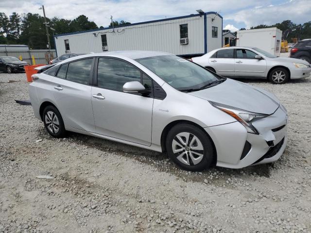 2016 TOYOTA PRIUS - JTDKARFU4G3506718