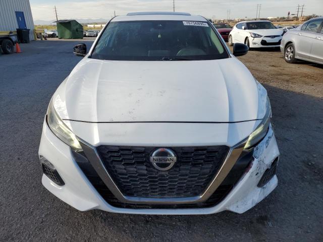 2021 NISSAN ALTIMA SR 1N4BL4CV2MN405080