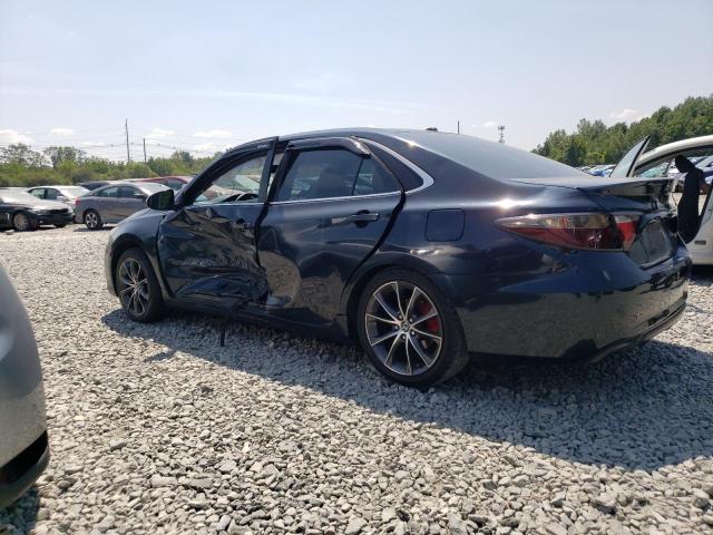 2017 TOYOTA CAMRY LE 4T1BF1FKXHU672248