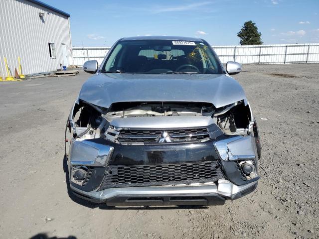 2019 MITSUBISHI OUTLANDER SPORT ES JA4AR3AU2KU007230