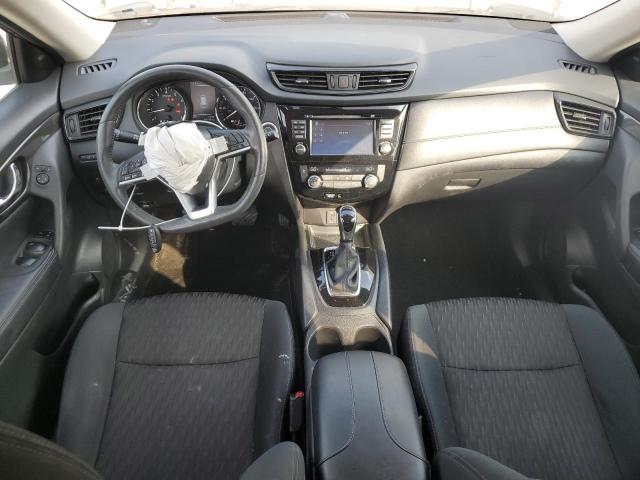 2017 NISSAN ROGUE SV - 5N1AT2MV2HC785995