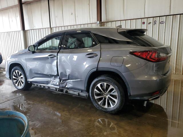 2020 LEXUS RX 350 2T2HZMDA5LC213681