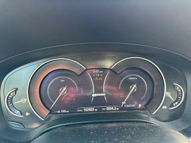 2018 BMW 530XE WBAJB1C54JB084502