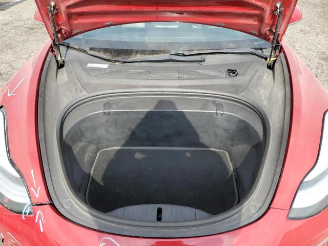 2018 TESLA MODEL 3 5YJ3E1EA1JF048034