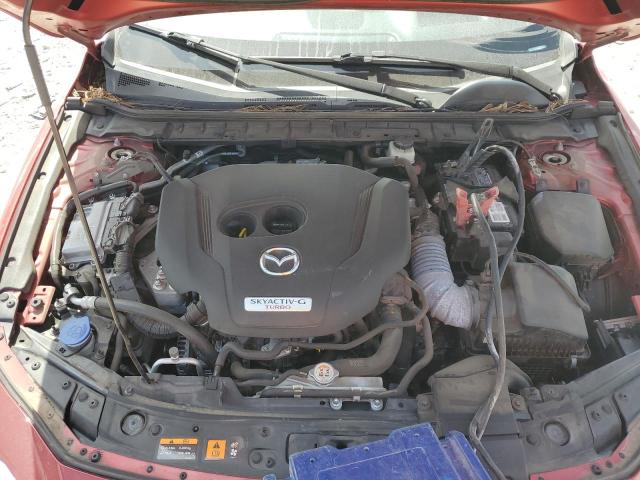2021 MAZDA 3 PREMIUM JM1BPBEY4M1308366