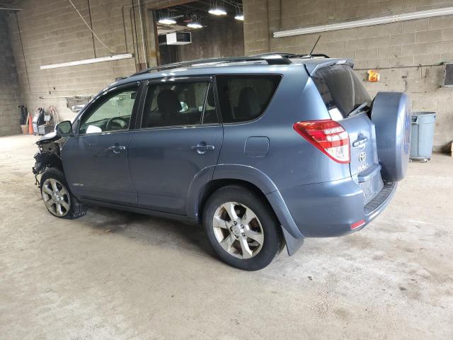 2011 TOYOTA RAV4 LIMIT - 2T3DF4DV1BW176065