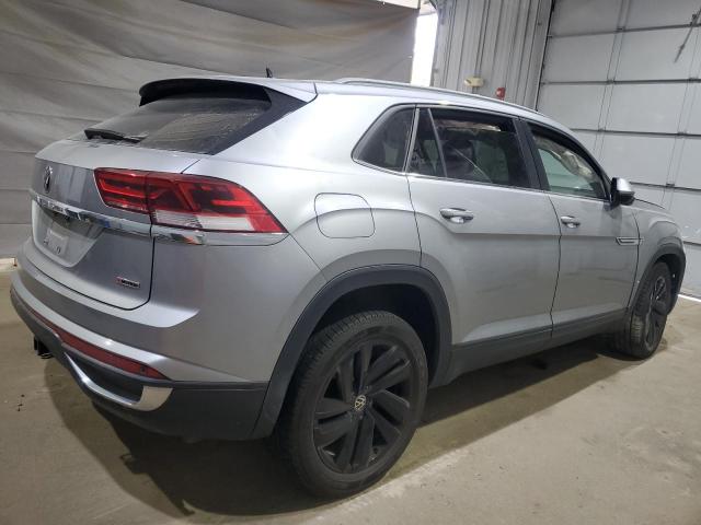 2022 VOLKSWAGEN ATLAS CROS #3264642914