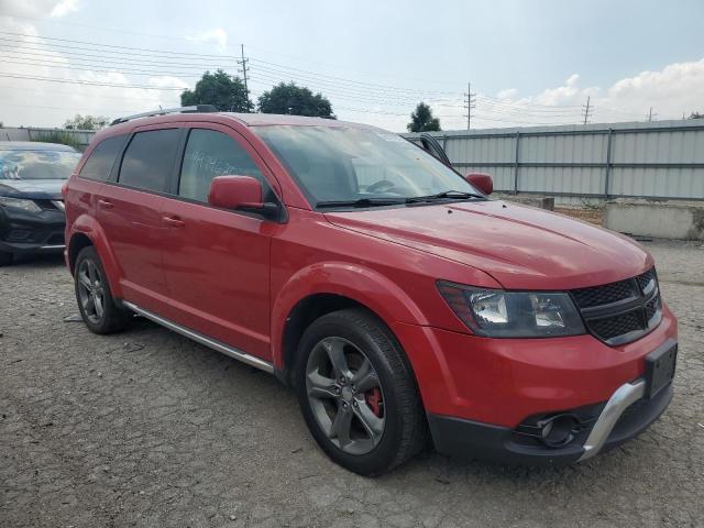 2016 DODGE JOURNEY CR 3C4PDCGBXGT107257