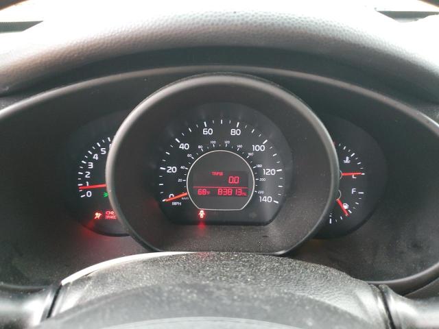 2017 KIA SOUL KNDJN2A2XH7881519