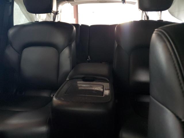 2023 NISSAN ARMADA SL JN8AY2BB0P9835873