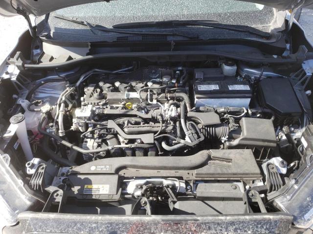 2024 TOYOTA COROLLA CROSS LE 7MUCAAAG2RV089288