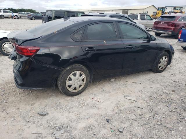 2021 KIA FORTE FE 3KPF24AD4ME315071