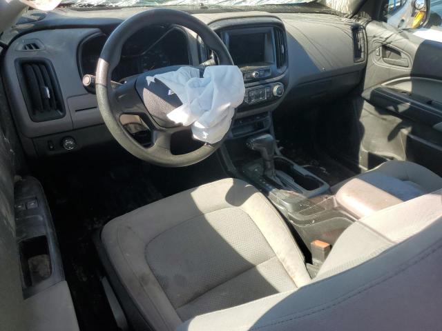 2019 CHEVROLET COLORADO - 1GCHSBEAXK1179414