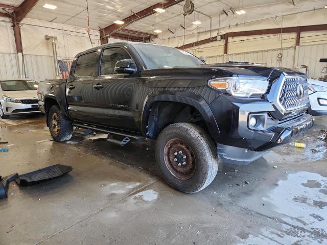 2019 TOYOTA TACOMA DOU #3303701024