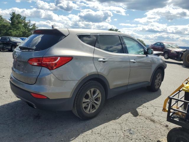 2016 HYUNDAI SANTA FE S 5XYZTDLB9GG367602