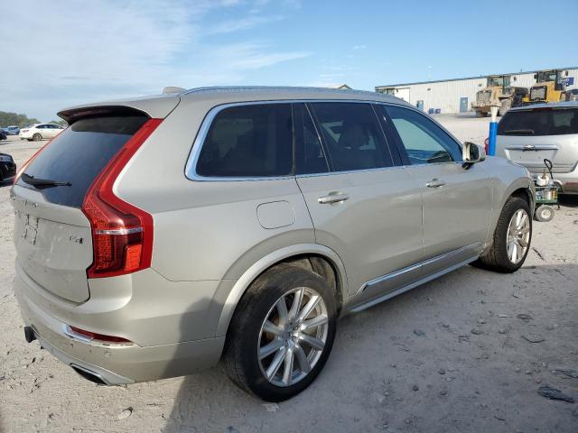 2016 VOLVO XC90 T6 YV4A22PL0G1045984