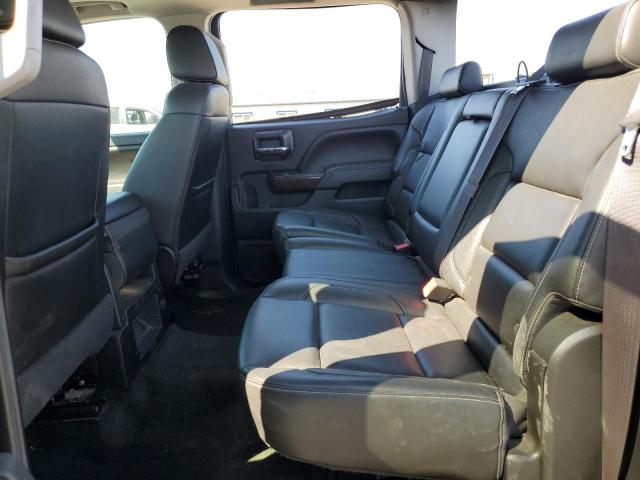 2017 GMC SIERRA K15 3GTU2NEC5HG372999