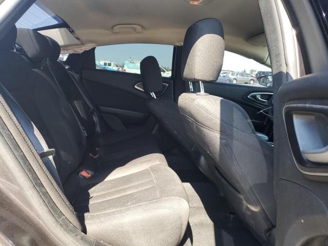 2016 CHRYSLER 200 LIMITED 1C3CCCAB5GN159121